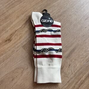 NWT Ozone socks